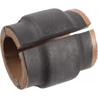 Febi Bilstein Takapään Stabilisaattorin Tuki - For Iveco Febi Bilstein Takapään Stabilisaattorin Tuki - For Iveco