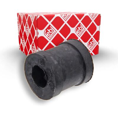 FEBI BILSTEIN Stabiliserfäste - Bakaxel - 13mm - 26mm OD FEBI BILSTEIN Stabiliserfäste - Bakaxel - 13mm - 26mm OD