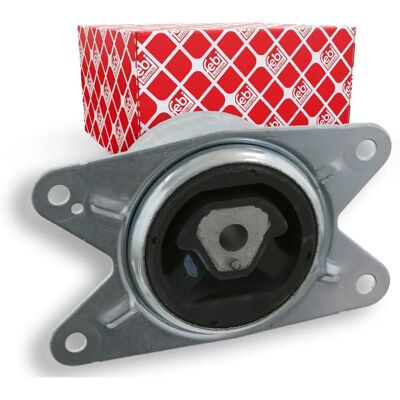 FEBI BILSTEIN Support moteur avant gauche Opel Astra G Zafira A FEBI BILSTEIN Support moteur avant gauche Opel Astra G Zafira A