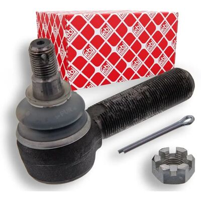 FEBI BILSTEIN 15661 Styrled - Föraxel - M16/M24 - 20mm konus FEBI BILSTEIN 15661 Styrled - Föraxel - M16/M24 - 20mm konus