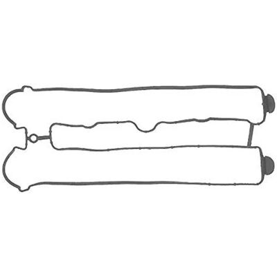 FEBI BILSTEIN Modelo 15663 Junta de válvula de borracha para Opel, Chevrolet, Daewoo - Joint de culbuteur FEBI BILSTEIN Modelo 15663 Junta de válvula de borracha para Opel, Chevrolet, Daewoo - Joint de culbuteur