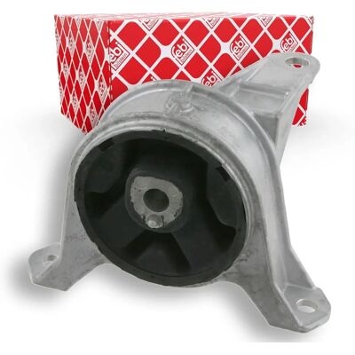 FEBI BILSTEIN Motorhalterung - Vorne Rechts - Opel Astra G/Zafira A - 15721 FEBI BILSTEIN Motorhalterung - Vorne Rechts - Opel Astra G/Zafira A - 15721