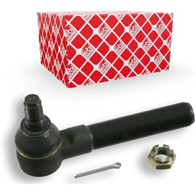 FEBI BILSTEIN 15755 Ohjainvarren pää - Etuakseli FEBI BILSTEIN 15755 Ohjainvarren pää - Etuakseli