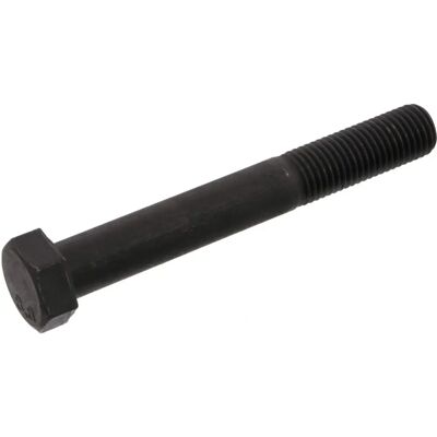 FEBI BILSTEIN 15776 Skruv - M20 x 2,5, 165mm, Hex huvud FEBI BILSTEIN 15776 Skruv - M20 x 2,5, 165mm, Hex huvud