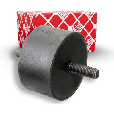 FEBI BILSTEIN Support de transmission arrière Volvo 240, 260, 740, 940 FEBI BILSTEIN Support de transmission arrière Volvo 240, 260, 740, 940