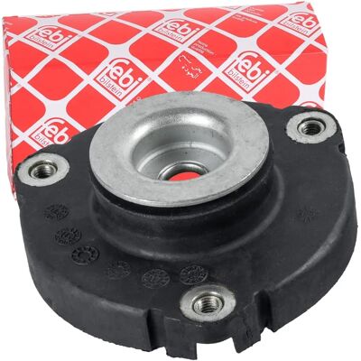 FEBI BILSTEIN Suporte de montagem 15870 - Para VW, Audi, Skoda FEBI BILSTEIN Suporte de montagem 15870 - Para VW, Audi, Skoda