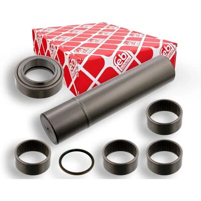 FEBI BILSTEIN 15903 Affjedringskit - Styrled med Leje FEBI BILSTEIN 15903 Affjedringskit - Styrled med Leje