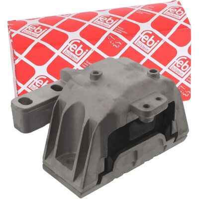 FEBI BILSTEIN Motorlager - Gummi-Metall, 2,2kg FEBI BILSTEIN Motorlager - Gummi-Metall, 2,2kg