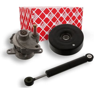 FEBI BILSTEIN Riemspanner 28mm - Riemenspanner FEBI BILSTEIN Riemspanner 28mm - Riemenspanner