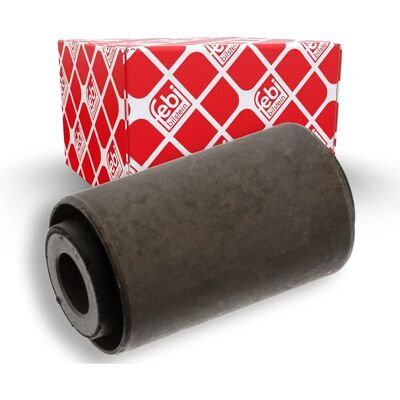 FEBI BILSTEIN Getriebelagerung - Support De Boite De Vitesse FEBI BILSTEIN Getriebelagerung - Support De Boite De Vitesse