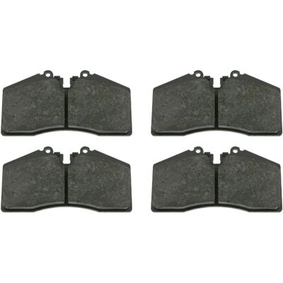 FEBI BILSTEIN 16518 Bremsesæt til Porsche 944/928/911/968 FEBI BILSTEIN 16518 Bremsesæt til Porsche 944/928/911/968