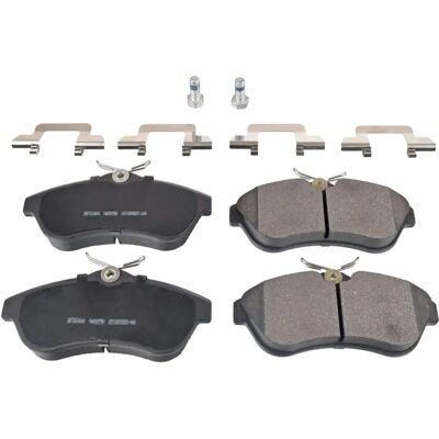 ALVADI 16591 Disco freno - Brake Disc ALVADI 16591 Disco freno - Brake Disc