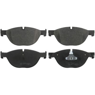 FEBI BILSTEIN 16787 Kit de plaquettes de frein - Pour BMW F10, F11, F12, F13, F07, F06 FEBI BILSTEIN 16787 Kit de plaquettes de frein - Pour BMW F10, F11, F12, F13, F07, F06