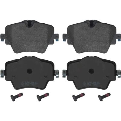 FEBI BILSTEIN Bremsbelagsatz - vorne BMW Toyota Mini FEBI BILSTEIN Bremsbelagsatz - vorne BMW Toyota Mini