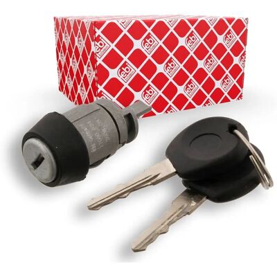 FEBI BILSTEIN Modell 17000 - Styrstolpslåscylinder FEBI BILSTEIN Modell 17000 - Styrstolpslåscylinder