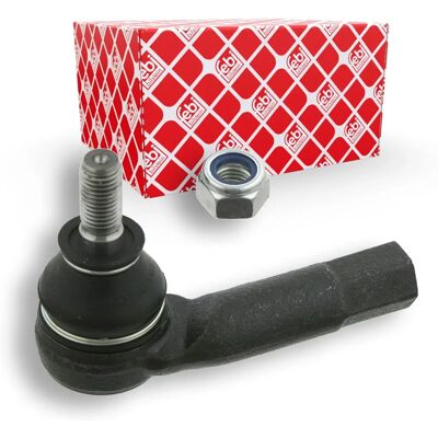 FEBI BILSTEIN Kormánykar - VW/Seat/Skoda/Audi - Biztonság & Tartósság FEBI BILSTEIN Kormánykar - VW/Seat/Skoda/Audi - Biztonság & Tartósság