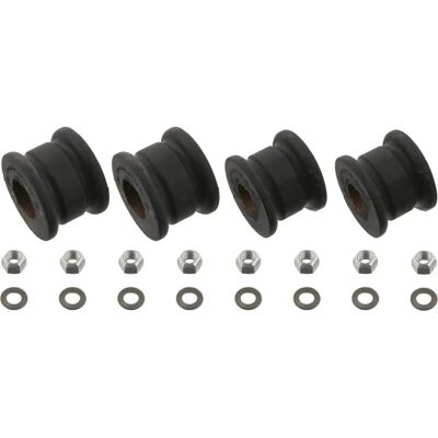FEBI BILSTEIN 17099 Anti-roll Bar Stabiliser Kit - W124 Mercedes FEBI BILSTEIN 17099 Anti-roll Bar Stabiliser Kit - W124 Mercedes
