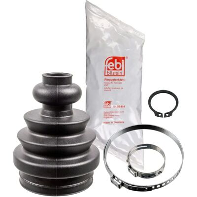 FEBI BILSTEIN 17127 CV-haalari - CV-haalari FEBI BILSTEIN 17127 CV-haalari - CV-haalari