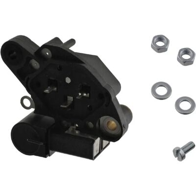 FEBI BILSTEIN Spänningsregulator - Citroën, Peugeot, Fiat, VW, Lancia FEBI BILSTEIN Spänningsregulator - Citroën, Peugeot, Fiat, VW, Lancia