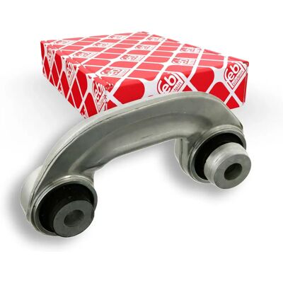 FEBI BILSTEIN Stabilisatorstange 17214 - Vorderachse FEBI BILSTEIN Stabilisatorstange 17214 - Vorderachse