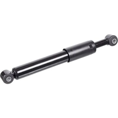 Bakdämpare FEBI BILSTEIN FE17302 - Mekanisk, rördiameter 38/47mm, maxlängd 372mm Bakdämpare FEBI BILSTEIN FE17302 - Mekanisk, rördiameter 38/47mm, maxlängd 372mm