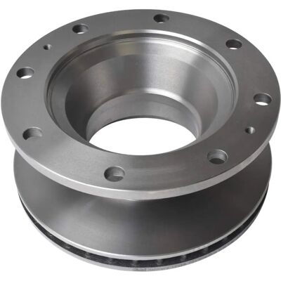 ALVADI A.B.S. Brake Disc - Vented 285mm - 42mm Height - 70mm Hub - 5 Rim Holes ALVADI A.B.S. Brake Disc - Vented 285mm - 42mm Height - 70mm Hub - 5 Rim Holes