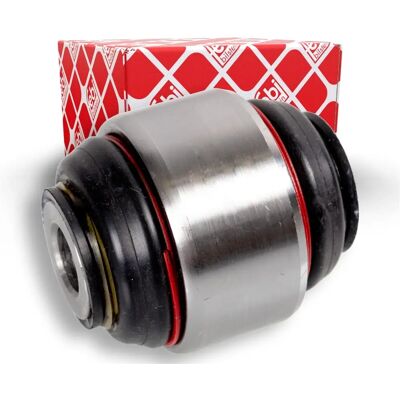 Bushings de Suspensão Traseira Febi Bilstein para Opel Saab 9-5 Bushings de Suspensão Traseira Febi Bilstein para Opel Saab 9-5