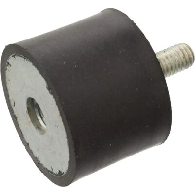 FEBI BILSTEIN Gummibuffert - 17451 - Vibrationsdämpare FEBI BILSTEIN Gummibuffert - 17451 - Vibrationsdämpare