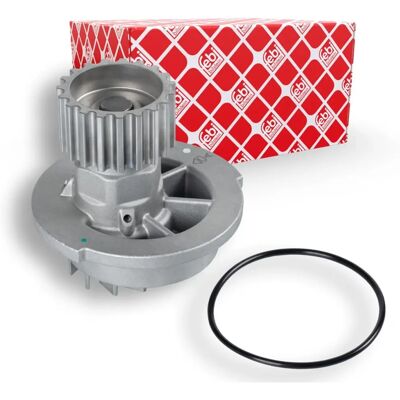 Febi Bilstein Aluminium-Wasserpumpe für Chevrolet Aveo - Motorkühlsystem Febi Bilstein Aluminium-Wasserpumpe für Chevrolet Aveo - Motorkühlsystem
