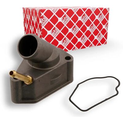 Febi Thermostat - Opel Astra F, Omega B, Zafira - Thermostat Febi Thermostat - Opel Astra F, Omega B, Zafira - Thermostat