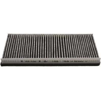 Febi Aktivkohle-Innenraumfilter - Ford: 1120475, 1139655, 1353270 - Innenraumfilter Febi Aktivkohle-Innenraumfilter - Ford: 1120475, 1139655, 1353270 - Innenraumfilter