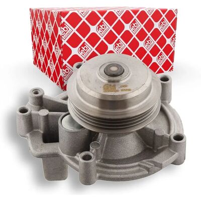 FEBI BILSTEIN 17613 Vandsugepumpe - Vandsugepumpe FEBI BILSTEIN 17613 Vandsugepumpe - Vandsugepumpe