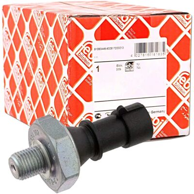 FEBI BILSTEIN Sender Unit - Öldruck - 17665 FEBI BILSTEIN Sender Unit - Öldruck - 17665