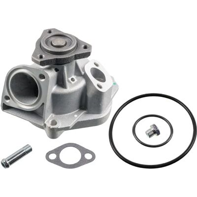 FEBI BILSTEIN Modell 17670 Aluminium Wasserpumpe - Wasserpumpe FEBI BILSTEIN Modell 17670 Aluminium Wasserpumpe - Wasserpumpe