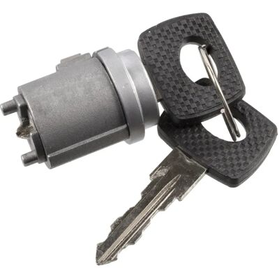 FEBI BILSTEIN 17760 - Styrspindellås cylindern FEBI BILSTEIN 17760 - Styrspindellås cylindern