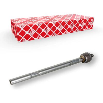 Febi Bilstein Axialgelenk - 17768 - Für Peugeot 206+ - Axialgelenk, Spurstange Febi Bilstein Axialgelenk - 17768 - Für Peugeot 206+ - Axialgelenk, Spurstange