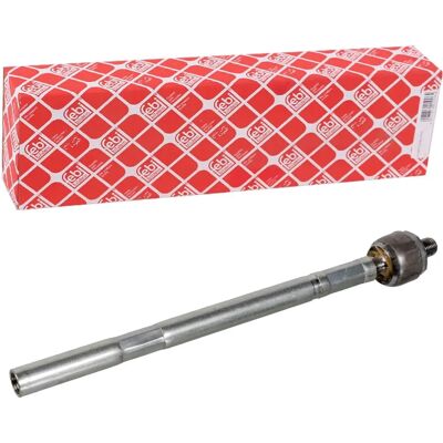 Febi Bilstein Joint Axial - 17768 - Pour Peugeot 206+ - Articulation axiale, barre de connexion Febi Bilstein Joint Axial - 17768 - Pour Peugeot 206+ - Articulation axiale, barre de connexion