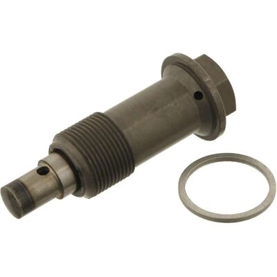 FEBI BILSTEIN Steuerkette Spannrolle - OEM Passform FEBI BILSTEIN Steuerkette Spannrolle - OEM Passform