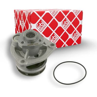 Febi Bilstein Opel Vattenpump - Kompatibla Varianter Febi Bilstein Opel Vattenpump - Kompatibla Varianter