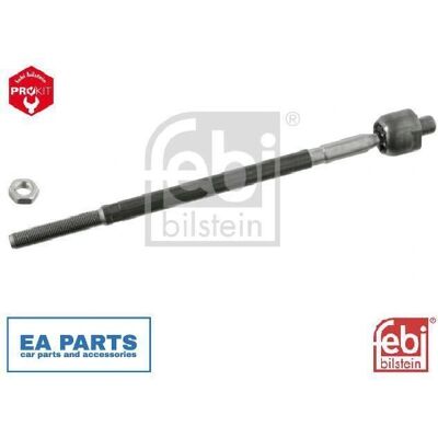 Febi Bilstein Akseledd - Spurstang, Opel Vectra Febi Bilstein Akseledd - Spurstang, Opel Vectra