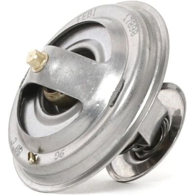 Termostato FEBI BILSTEIN - 80°C de apertura - 66,7mm diámetro - Control de temperatura del agua Termostato FEBI BILSTEIN - 80°C de apertura - 66,7mm diámetro - Control de temperatura del agua