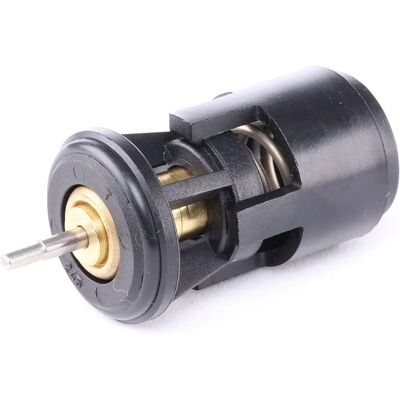Thermostat FEBI BILSTEIN - 17902 - Température 87°C - pour VW, Audi, Skoda, Seat Thermostat FEBI BILSTEIN - 17902 - Température 87°C - pour VW, Audi, Skoda, Seat