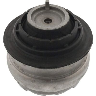 Suporte hidráulico de motor Febi Bilstein para Mercedes-Benz A220 & W220 Suporte hidráulico de motor Febi Bilstein para Mercedes-Benz A220 & W220