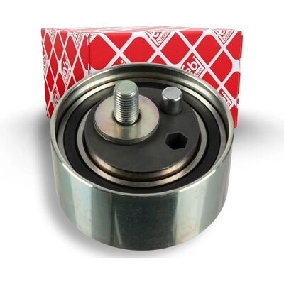 Febi Bilstein A4/A6/A8 Spannrolle - Zahnriemen Spannrolle Febi Bilstein A4/A6/A8 Spannrolle - Zahnriemen Spannrolle