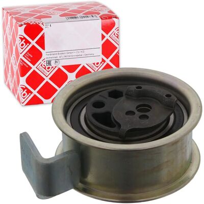 Febi Bilstein Febi Spannrolle Für Zahnriemen - Spannrolle, Zahnriemen Febi Bilstein Febi Spannrolle Für Zahnriemen - Spannrolle, Zahnriemen