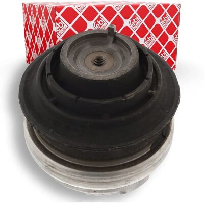 FEBI BILSTEIN 17953 Moottorin tuki - Tuki, Mercedes-Benz W210 W220 FEBI BILSTEIN 17953 Moottorin tuki - Tuki, Mercedes-Benz W210 W220