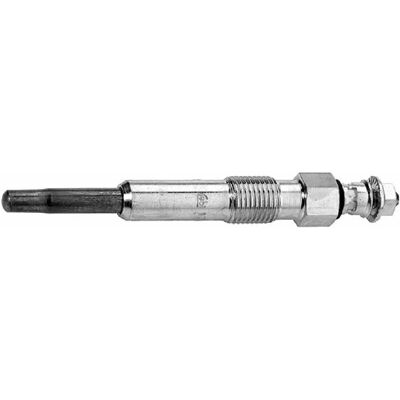 Febi Bilstein Glühkerze - Nachglühfähig 11V 82mm für Honda, Renault, Volvo Febi Bilstein Glühkerze - Nachglühfähig 11V 82mm für Honda, Renault, Volvo
