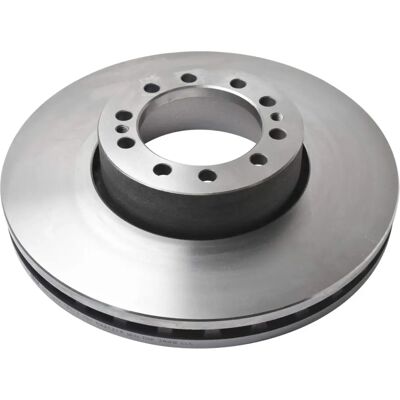 FEBI BILSTEIN Malli 18019 Ilmastoitu jarrulevy - Disc Brake FEBI BILSTEIN Malli 18019 Ilmastoitu jarrulevy - Disc Brake