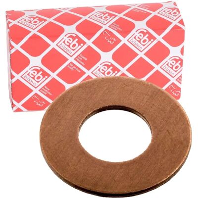 Febi Modell 3460170160 Kopparpackning och sprutmunställare - Packning och sprutmunställare Febi Modell 3460170160 Kopparpackning och sprutmunställare - Packning och sprutmunställare