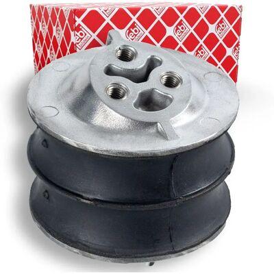 FEBI BILSTEIN 18065 Transmission Mount - Metal-gummi støtte FEBI BILSTEIN 18065 Transmission Mount - Metal-gummi støtte